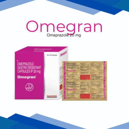 Omegran