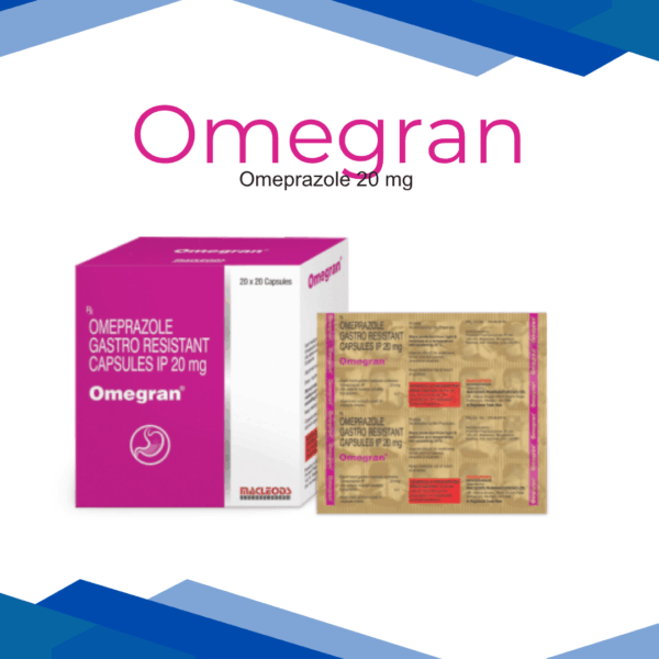 Omegran