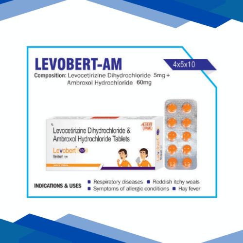 Levobert -AM