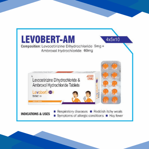 Levobert -AM