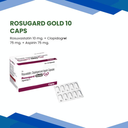 Rosugard Gold 10