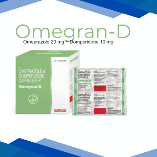 Omegran D