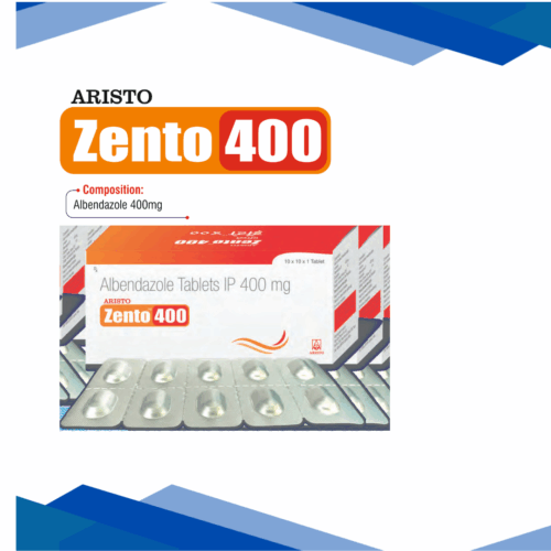 Zento 400