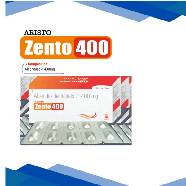 Zento 400