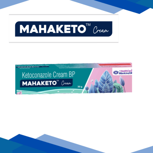 Mahaketo Cream