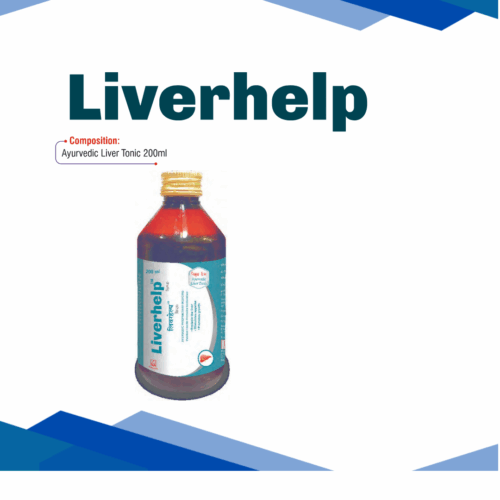 Liverhelp