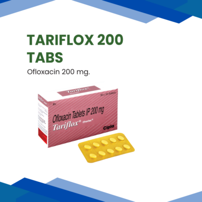 Tariflox