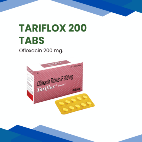 Tariflox