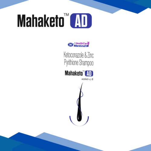 Mahaketo AD