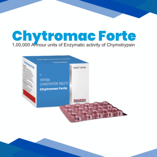 Chytromac Forte