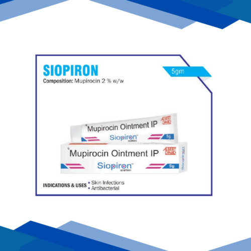 Siopiron