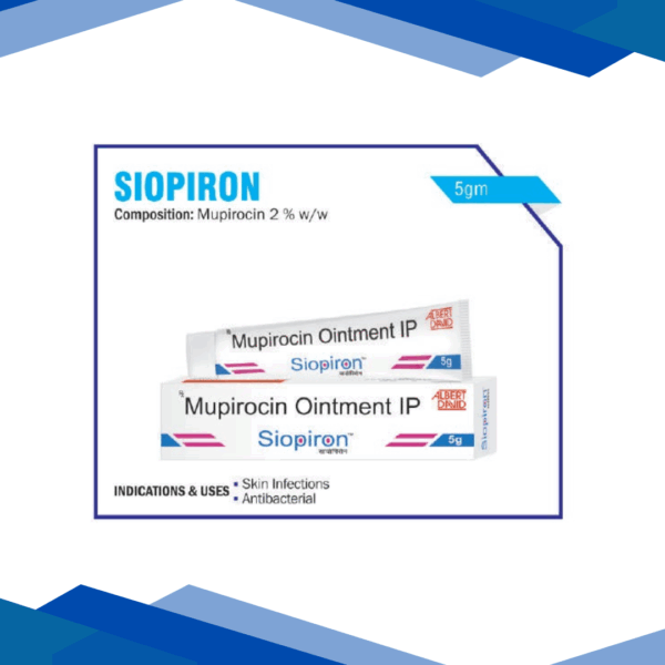 Siopiron