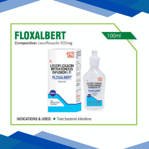 Floxalbert