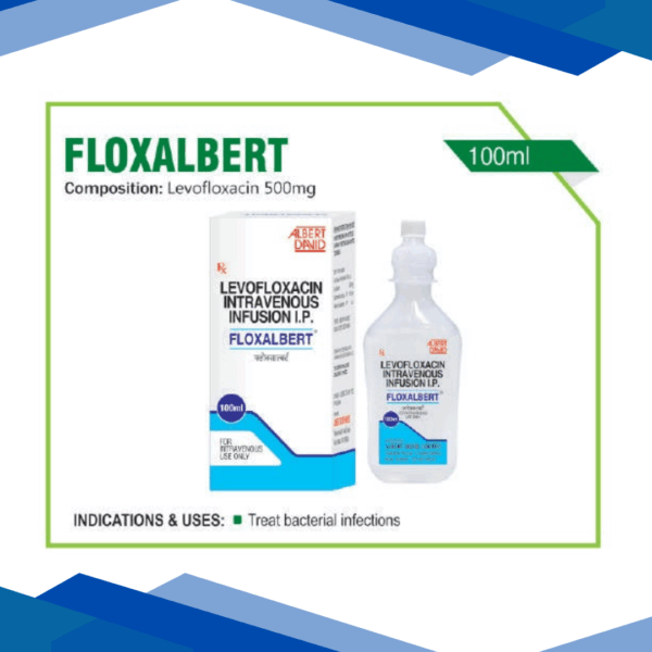 Floxalbert