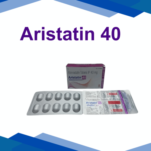 Aristatin 40
