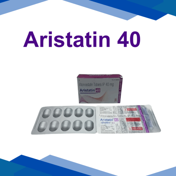 Aristatin 40