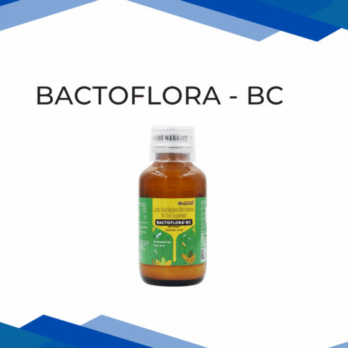 Bactoflora BC