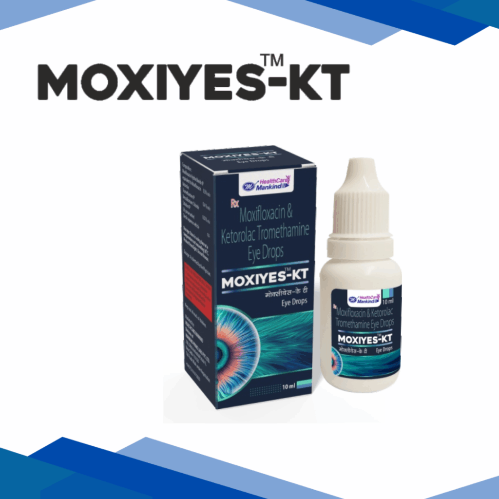 Moxiyes KT
