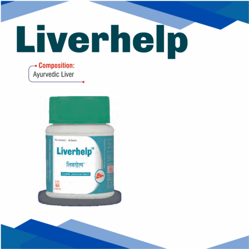 Liverhelp Tab