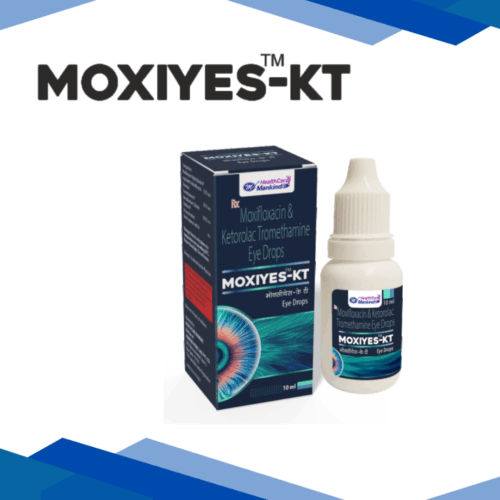 Moxiyes KT
