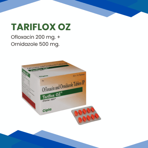 Tariflox OZ