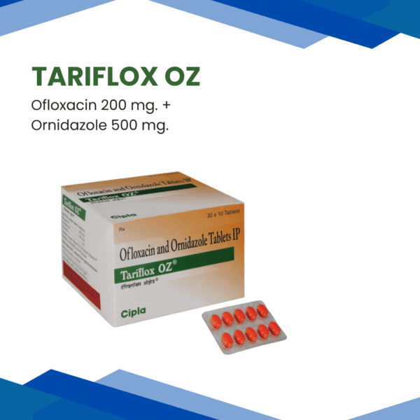 Tariflox OZ