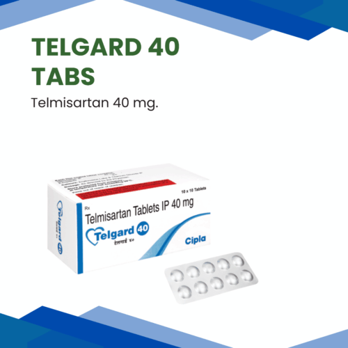 Telgard 40