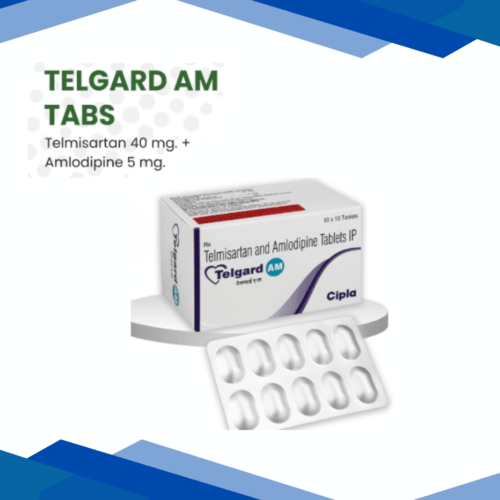 Telgard AM