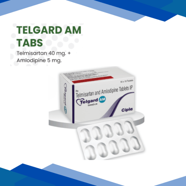 Telgard AM