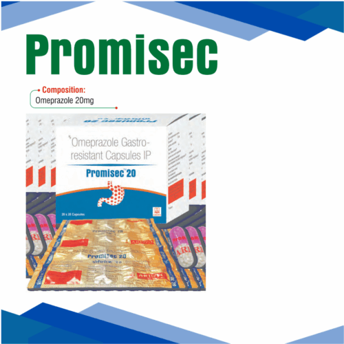Promisec 20
