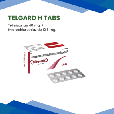 Telgard H