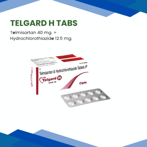 Telgard H
