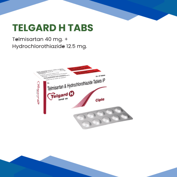 Telgard H