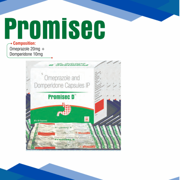 Promisec D