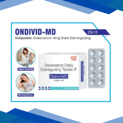 Ondivid-MD