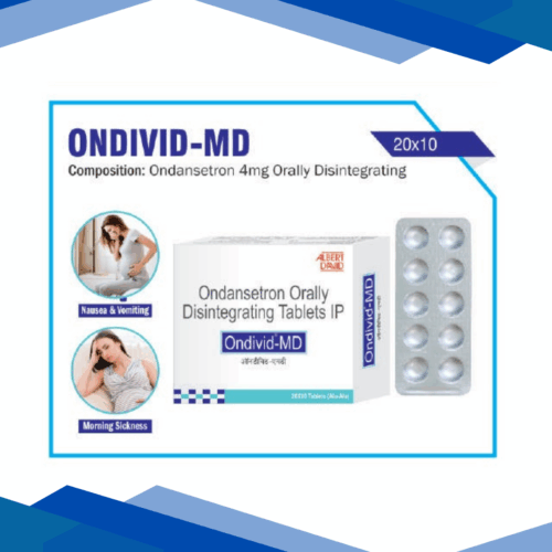Ondivid-MD