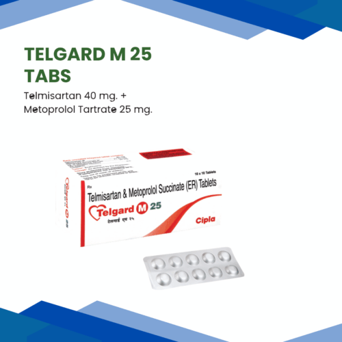 Telgard M 25