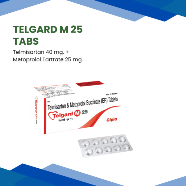 Telgard M 25