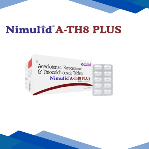 Nimulid A TH8 Plus