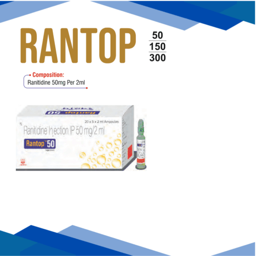 Rantop 50