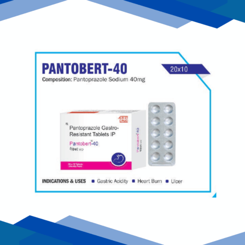 Pantobert-40