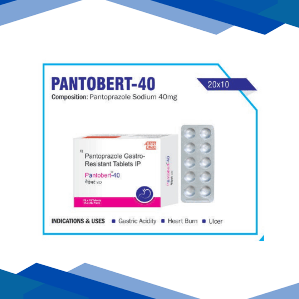 Pantobert-40