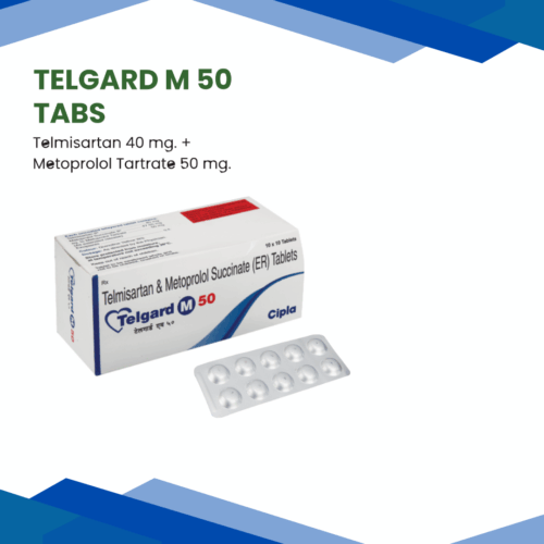 Telgard M 50