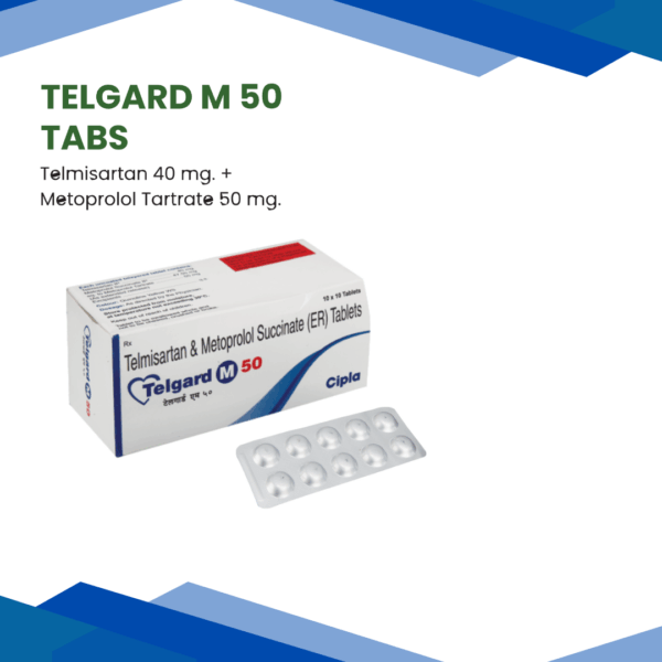 Telgard M 50