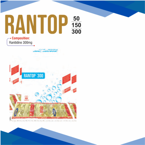Rantop 300
