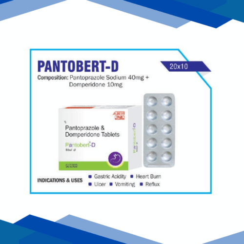 Pantobert-D