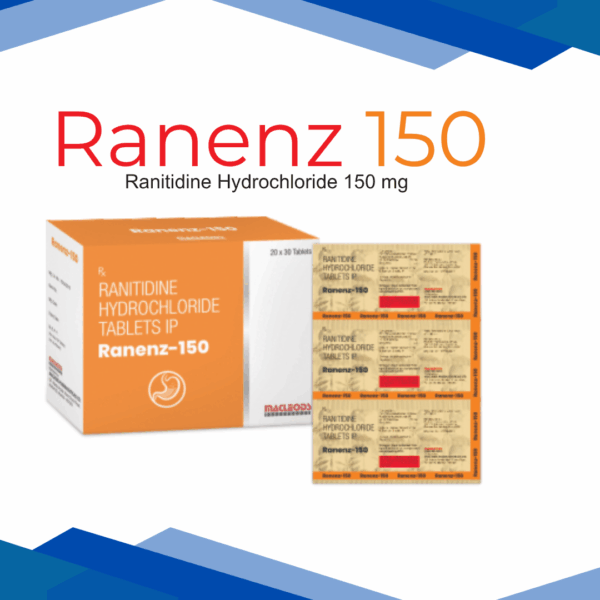 Ranenz 150