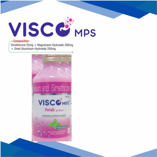 Visco MPS
