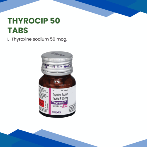 Thyrocip 50