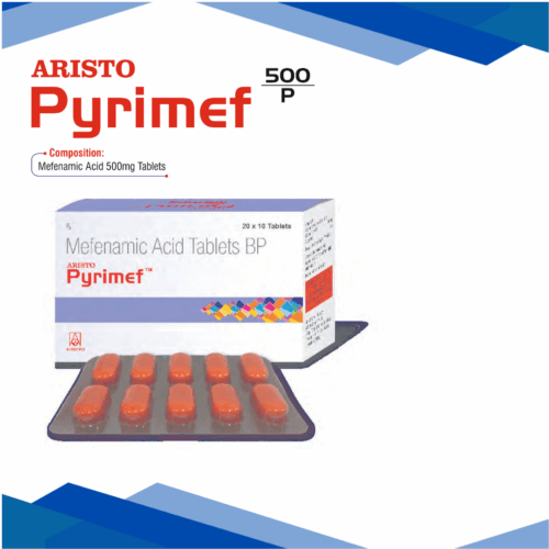 Pyrimef